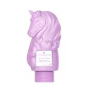 Glimmer Wish Unicorn Kids Body Wash, Gentle Cleanser and Moisturizing Sulfate Free Body Wash, Skin Care for Kids, Vanilla Cotton Candy, 12 Fl Oz Beauty & Personal Care Glimmer Wish
