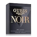 Guess Seductive Homme Noir 3.4 oz EDT Spray RETAIL Beauty & Personal Care GUESS
