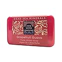 One/N Bath Soap Grapefrui Size 7z One/N Bath Soap Grapefruit Guava 7z Beauty & Personal Care One With Nature
