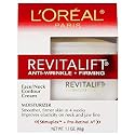 L’Oreal ParisRevitalift Face & Neck Anti-Wrinkle & Firming Moisturizer Day Cream 1.70 oz (Pack of 3) Beauty & Personal Care L'Oreal Paris