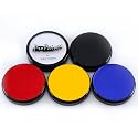 Graftobian Makeup ProPaint Face & Body Paint - Face Painting Set 5oz - Halloween Makeup - Costume Makeup for Adults - Body Paints for Adults - Face Beauty & Personal Care Graftobian