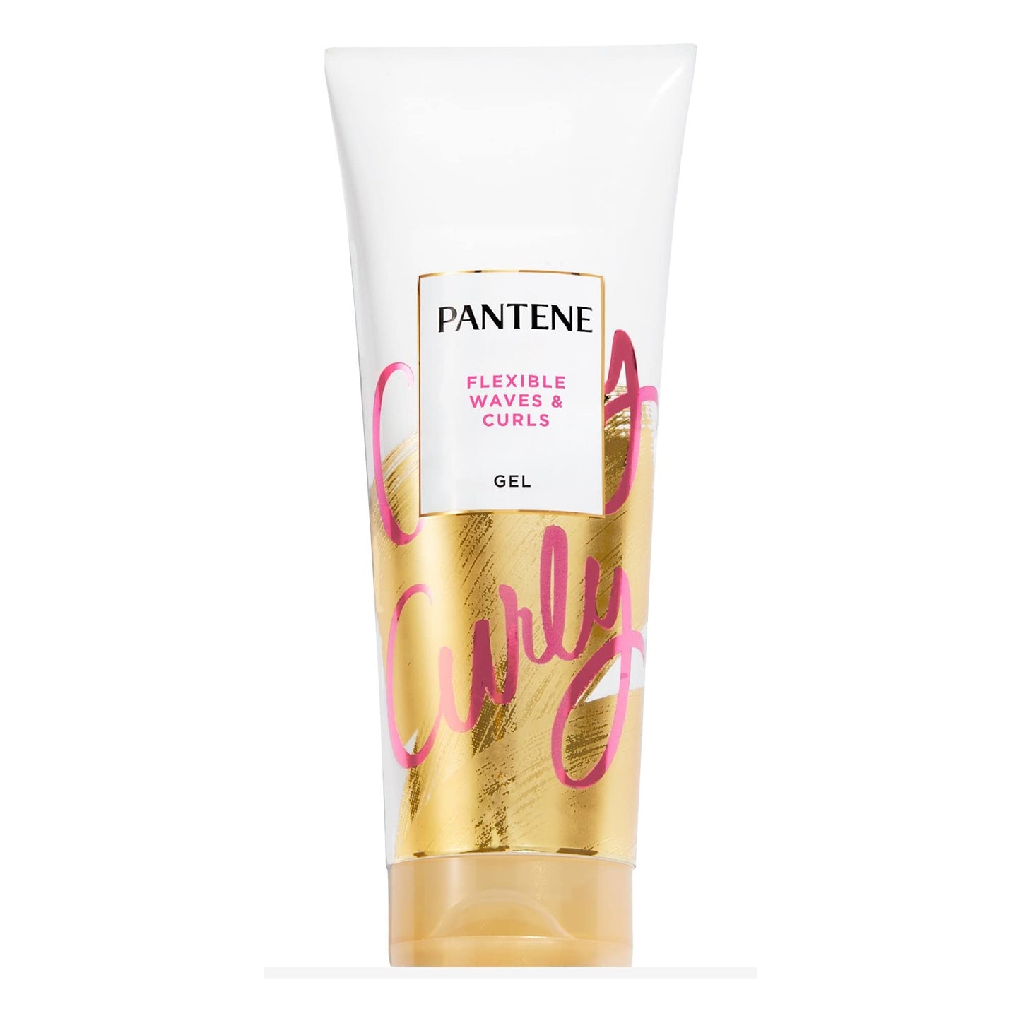 Pantene ONLY 1 IN PACK Pro-V Curl Shaping Gel Sculptant 6.8 Oz Beauty & Personal Care Pantene