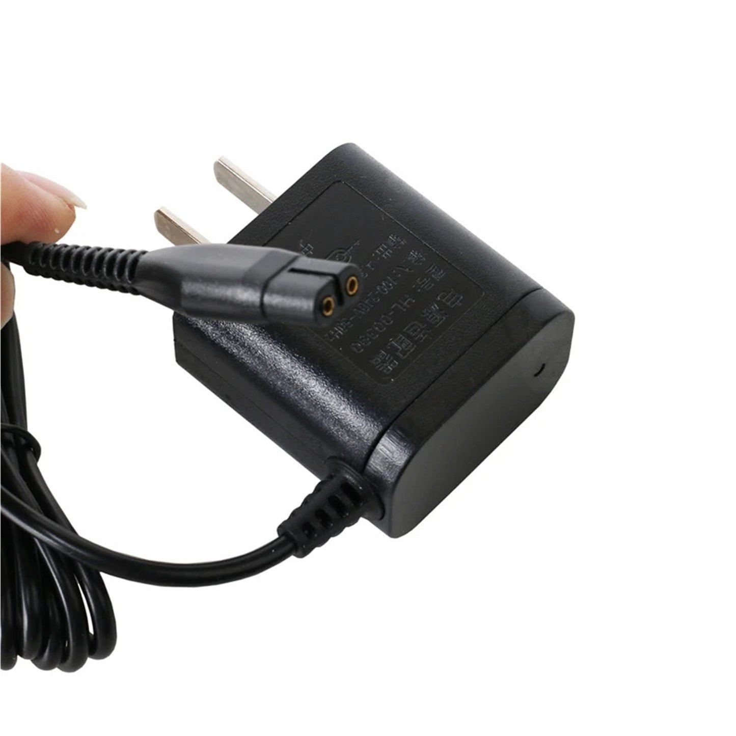 4.3V Wall Plug A00390 Charger Ac Power Charging Cord Adapter Compatible With PHILIPS Norelco OneBlade QP2520 QP2521 QP2523 Shaver Charger(EU Charger) Beauty and Personal Care PUATRGO