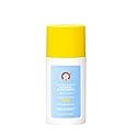 First Aid Beauty - Weightless Liquid Mineral Sunscreen with Zinc Oxide Broad Spectrum SPF 30, Luxuriously Light Ultra Sheer Tint for Everyday Use Beauty & Personal Care First Aid Beauty