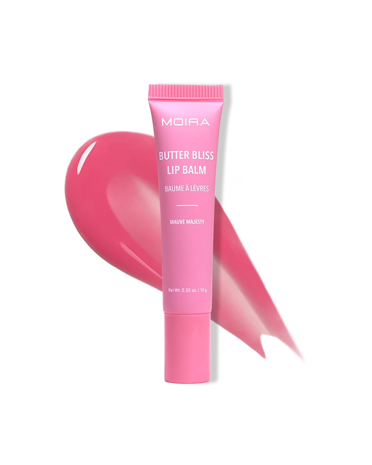 Butter Bliss Lip Balm (010, Mauve Majesty) Beauty & Personal Care Moira