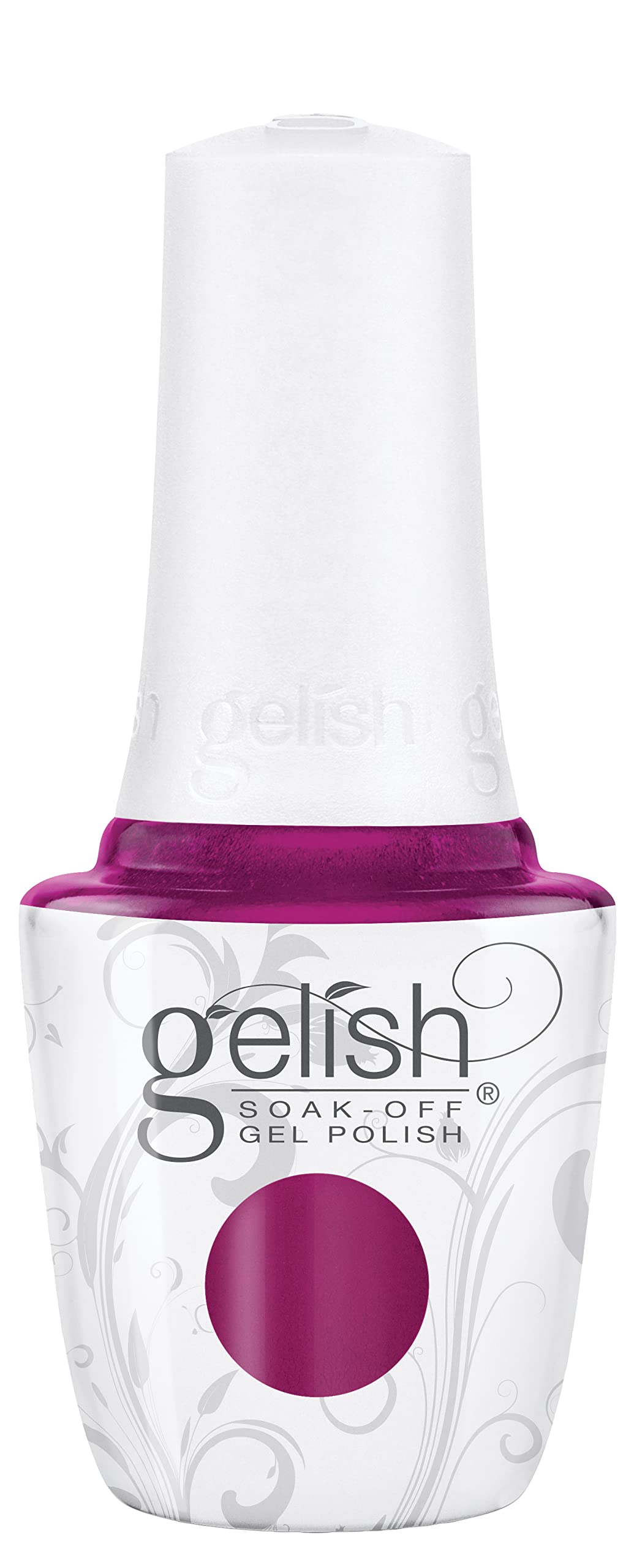 Gelish High Shine TPO-Free Soak-Off Gel Polish - Sappy But Sweet, 15mL