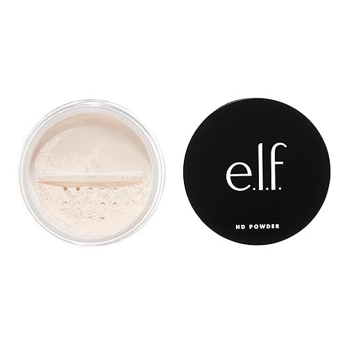 e.l.f. Studio High Definition Powder, Soft Luminance, 0.28 Ounce Beauty & Personal Care e.l.f.