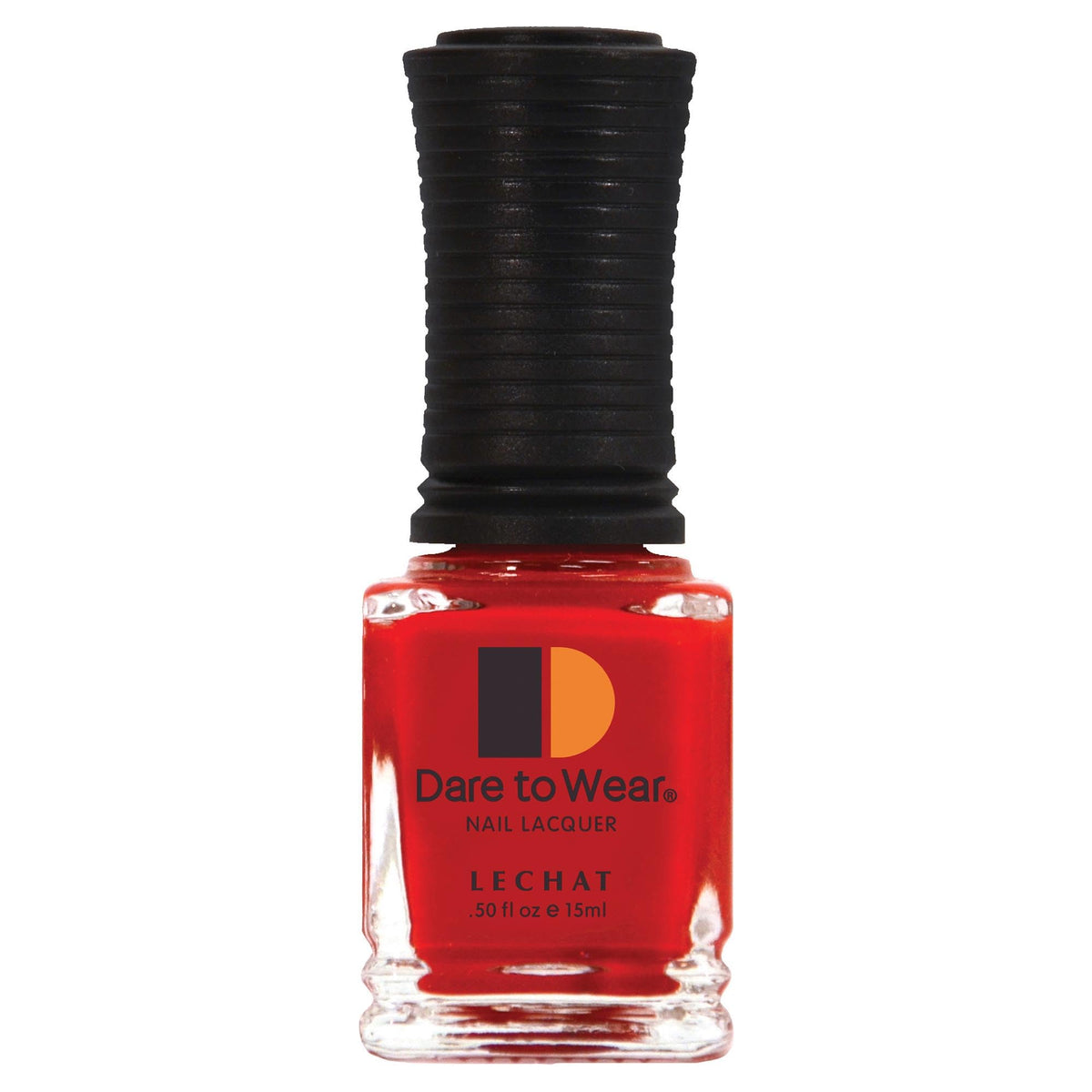 LeChat Perfect Match DUAL SET Soak Off Gel Polish & Dare to Wear Nail Lacquer - Cherry Cosmo - PMS01