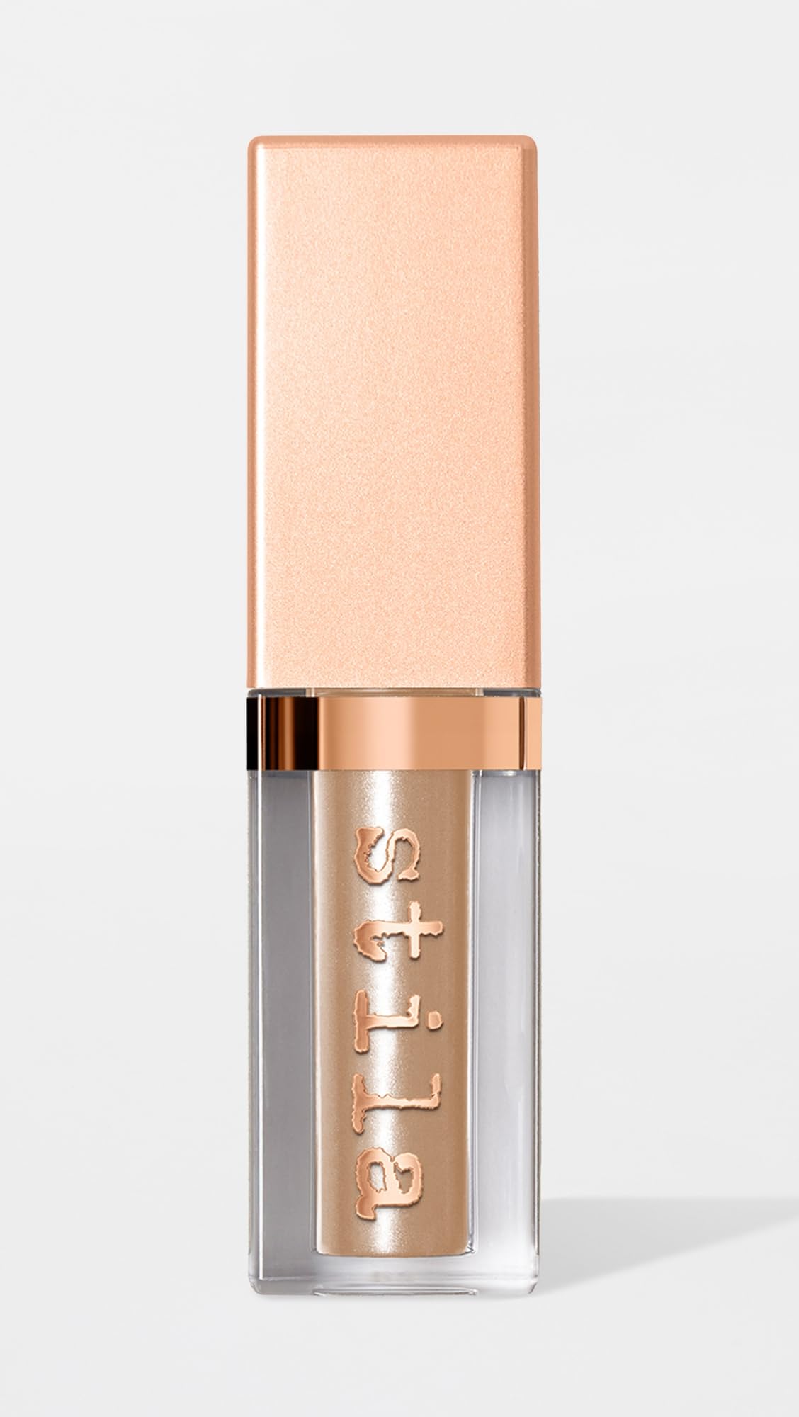 Stila Shimmer And Glow Liquid Eye Shadow, Original, 0.15 Fl Oz (Pack of 1) Beauty & Personal Care stila