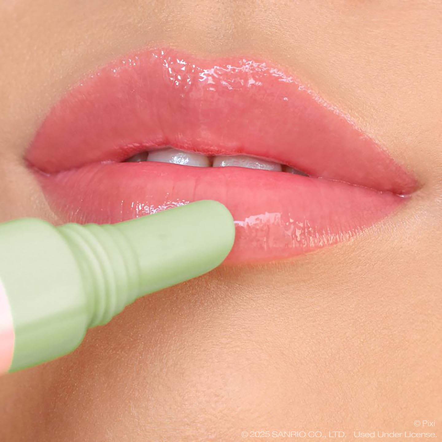 Pixi Beauty + Hello Kitty LipTone, pH Reactive lipgloss Beauty & Personal Care Pixi