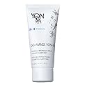 Yon-Ka Gommage Peeling Gel | Gentle Facial Exfoliator to Brighten and Balance | Help Tighten Pores and Reduce the Look of Redness | Paraben-Free | Beauty & Personal Care Yonka