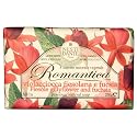 Nesti Dante Nesti dante romantica passional natural soap - fiesole gillyflower and fuchsia, 8.8oz, 8.8 Ounce Beauty & Personal Care Nesti Dante