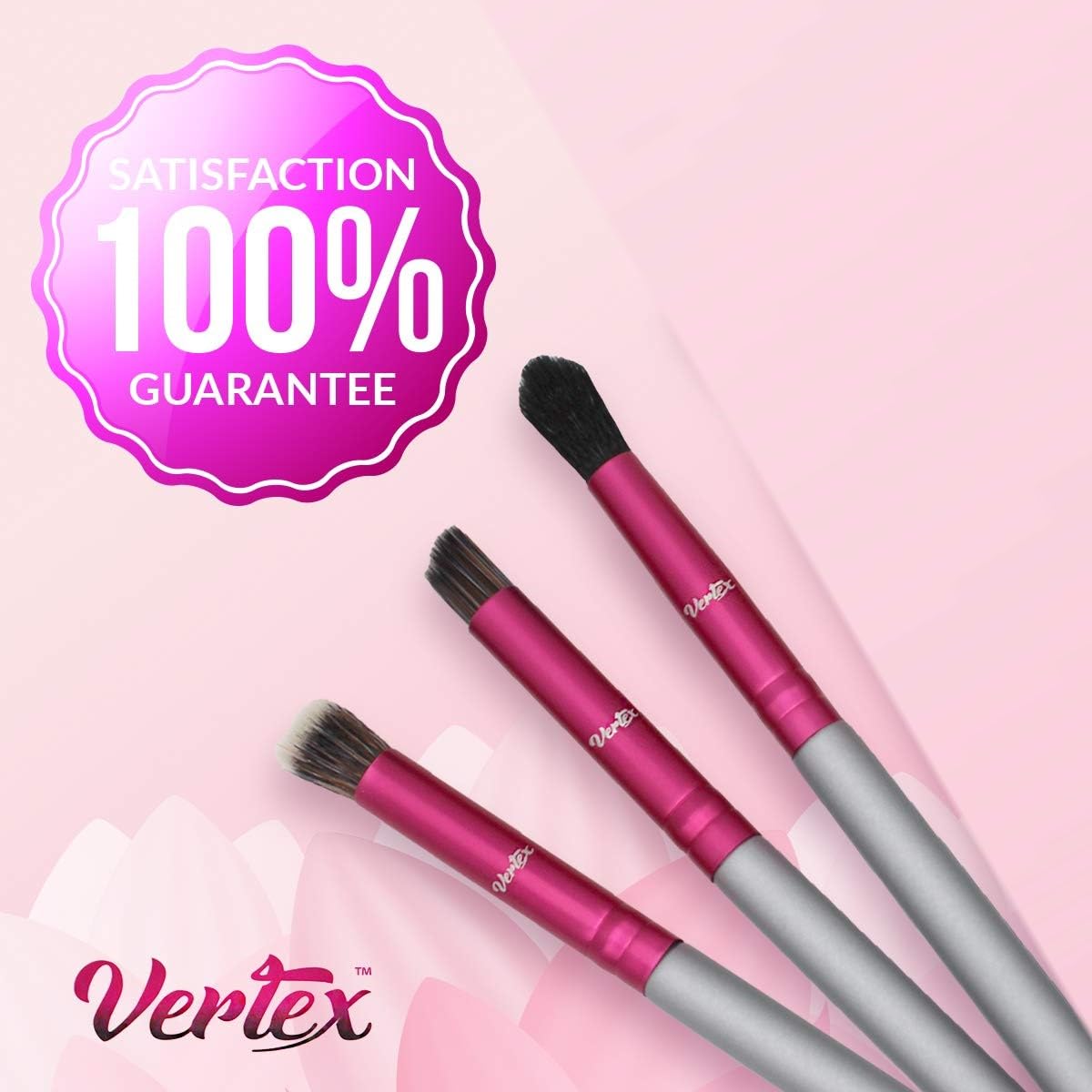 Eye Shadow Blending Brush Eyeshadow Makeup Brushes Beauty & Personal Care Vertex