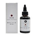 Narrative Cosmetics Alcohol Drying Blood - 2 fl oz | Dries to Touch, Keeps Wet Glossy Look | Won't Transfer or Smudge | SFX Wounds, Scabs, Gore | Beauty & Personal Care Narrative Cosmetics