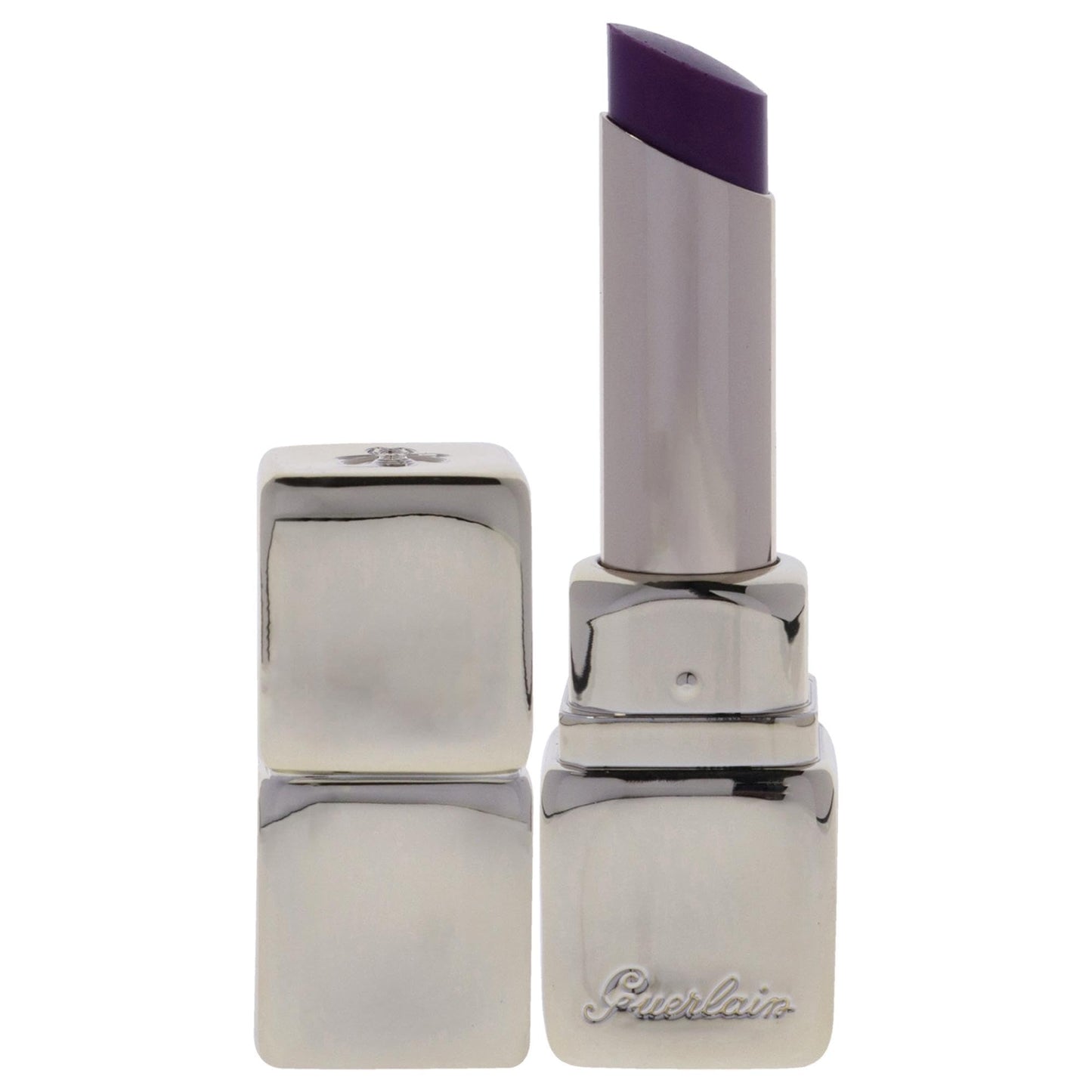 Kiss Kiss Bee Glow Lip Blam - 809 Lavender Glow by Guerlain for Women - 0.11 oz Lip Balm Beauty and Personal Care Guerlain