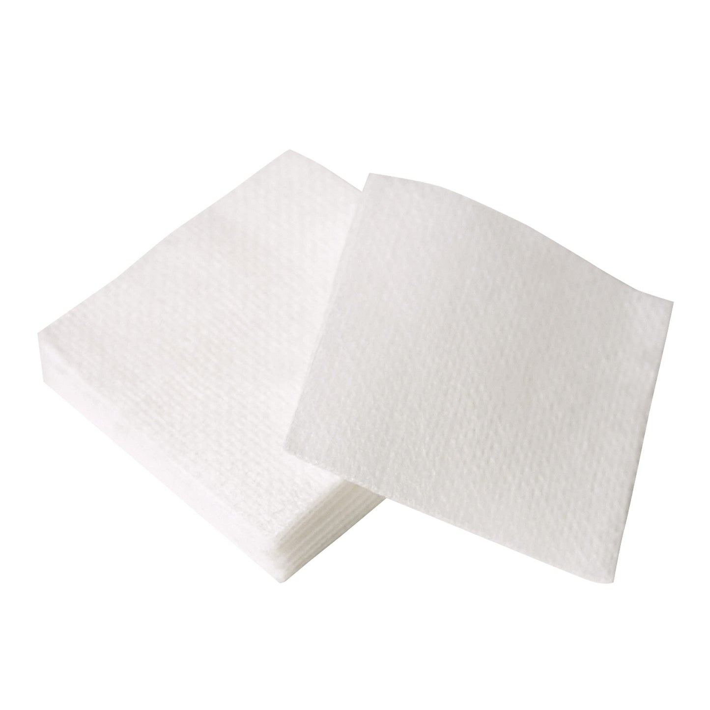 ForPro Professional Collection All-Purpose Lint-Free 4-Ply Esthetic Wipes, for Salon and Spa Use, Soft, Strong and Durable, Latex-Free, 2" x 2" Beauty and Personal Care ForPro Professional Collection