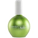 LED-UV Brush-On Builder Gel with Calcium by Cuccio Pro for Women - 2.5 oz Nail Polish (Pack of 1) Beauty & Personal Care Cuccio