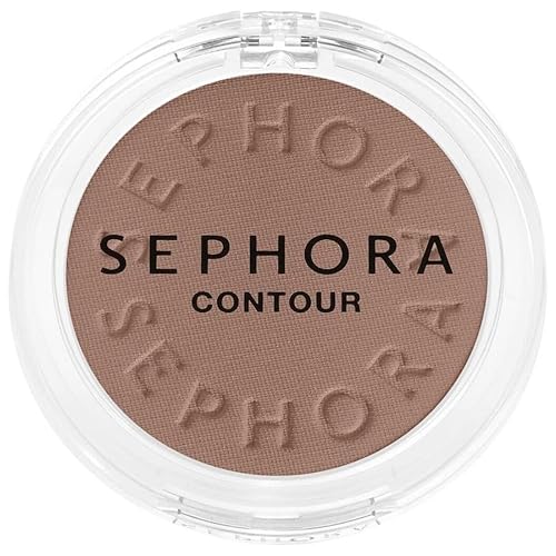SEPHORA COLLECTION Colorful Contour Matte Powder - 02 light to medium (.12 Oz) Beauty & Personal Care SEPHORA