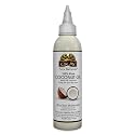 OKAY 100% Pure Coconut Oil for Hair & Skin - Coconut Oil for Women & Men, Perfect for Body & Face, for Massage & Moisturizer, Natural - 6 Fl Oz Beauty & Personal Care OKAY