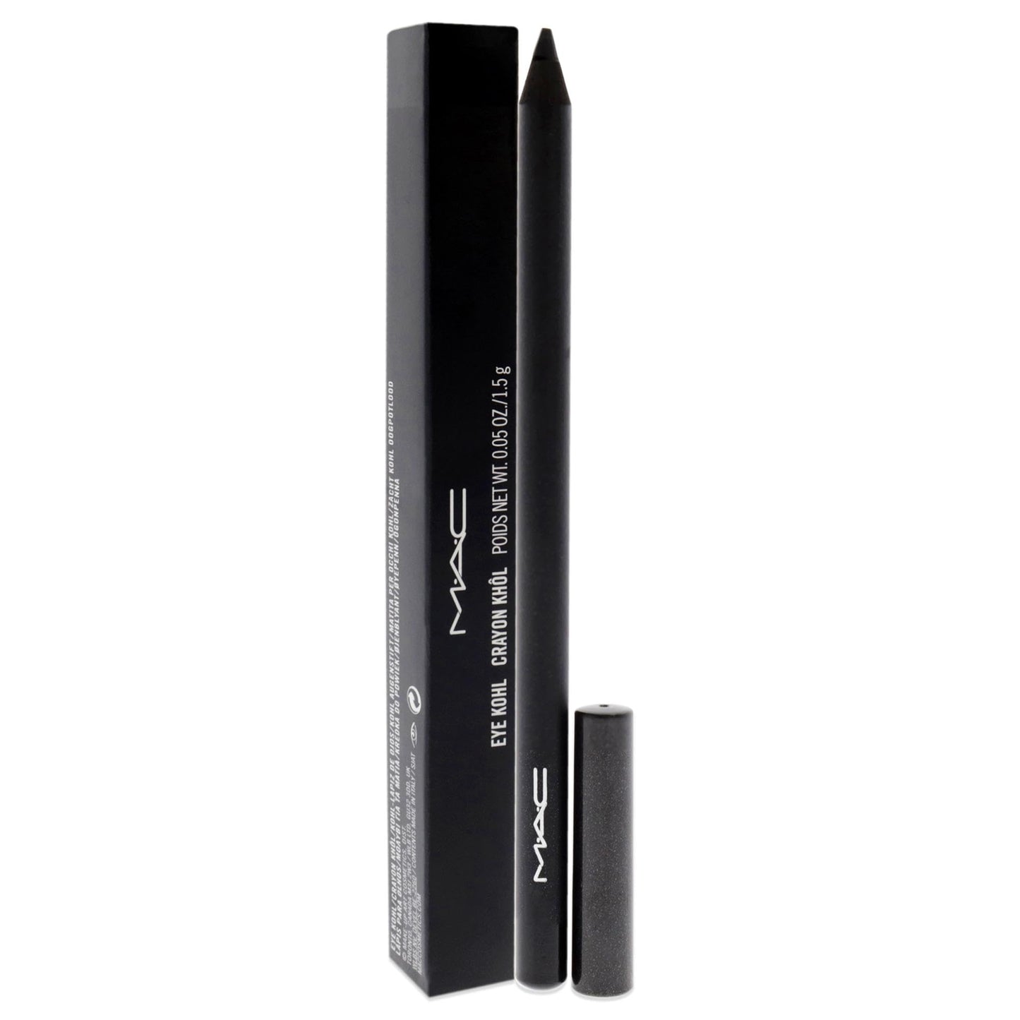MAC Eye Khol - Feline Eye Shadow Women 0.05 oz Beauty & Personal Care MAC