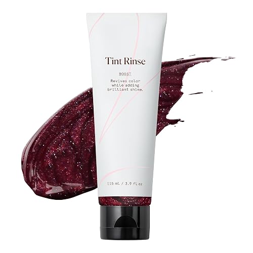 eSalon Color Depositing Hair Color Booster Treatment - Tint Rinse Hair Toner & Enhancer - Professional-Grade Mask - Apply with Shampoo & Conditioner Beauty & Personal Care eSalon