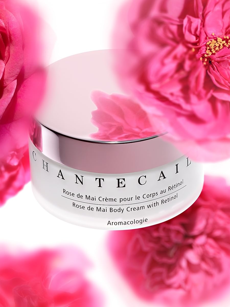 Chantecaille, Rose de Mai Body Cream Beauty & Personal Care Chantecaille