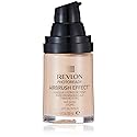 Revlon PhotoReady Airbrush Effect Makeup, Ivory Beauty & Personal Care REVLON