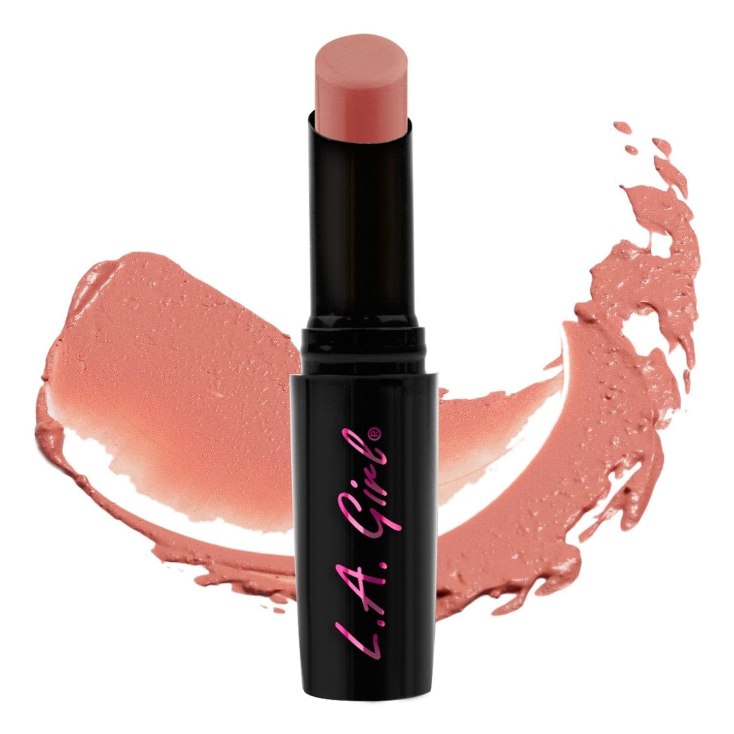 L.A. Girl Luxury Creme Lipstick, Rendezvous GLC535 Beauty & Personal Care L.A. Girl