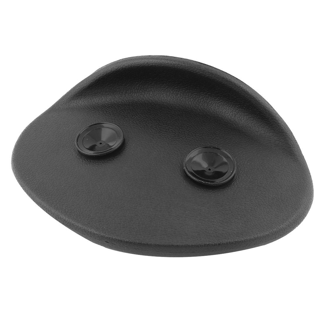 Ruilogod Bathroom Bathtub Oval Shaped Neck Support Spa Bath Suction Cup Pillow Black (id: 5f7 3ea 9d6 ab8 6a9 Beauty and Personal Care Ruilogod