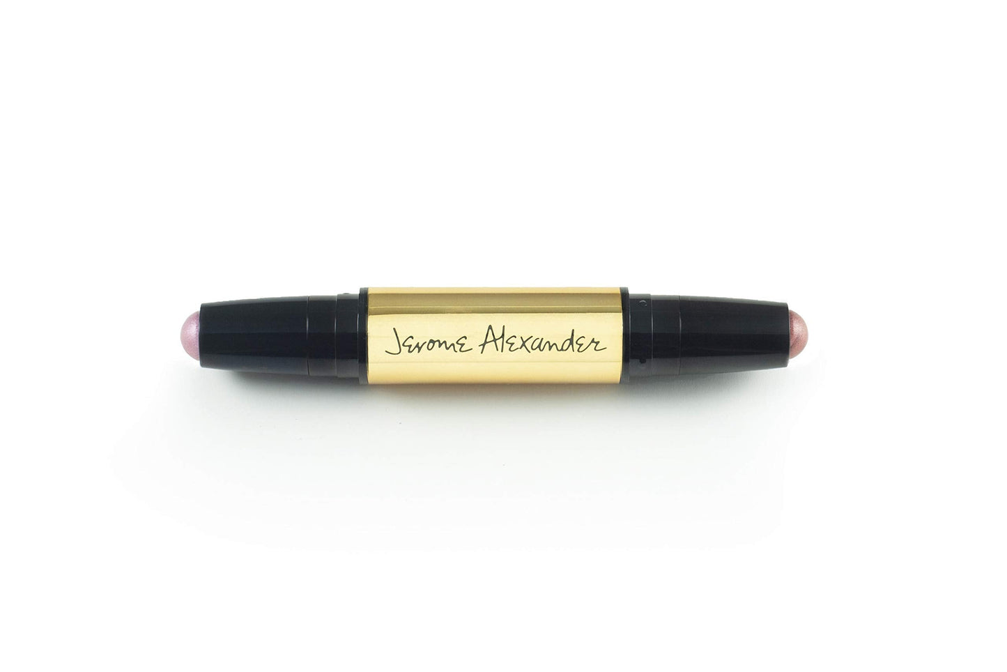 Jerome Alexander - JA Basics Dual-Ended Eyeshadow Stick (Pink Peach/Dusty Pink) Beauty & Personal Care Jerome Alexander