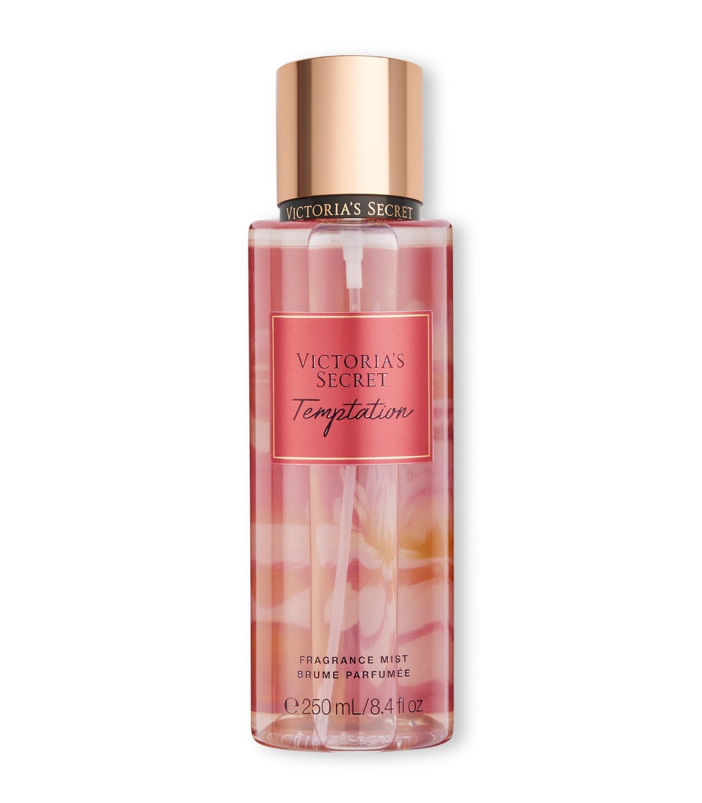Victoria's Secret Body Fragrance Mist, Temptation - 8.4 fl oz Beauty & Personal Care Victoria's Secret