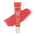 pürlisse Blush Glow BB Cheek Color - Dewy Liquid Blush for Cheeks - Enriched with Vitamin E & Hyaluronic Acid - Creamy, Lightweight & Buildable Beauty & Personal Care p?rlisse