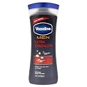 Vaseline Mens Extra Strength Lotion 10 Ounce (295ml) (2 Pack) Beauty & Personal Care Vaseline