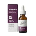 Mandelic Acid Serum 10% | Anti-Aging AHA Facial with Hyaluronic Acid | Targets Fine Lines, Dark Spots, and Wrinkles | Clarifies Acne and Stimulates Beauty & Personal Care natural outcome
