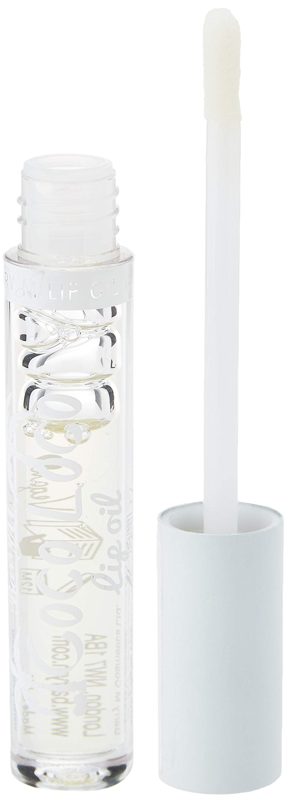 Barry M Cosmetics - Lip Oil - Hydrating and Smoothing - Coco Loco - Made In the U.K. Beauty & Personal Care Barry M