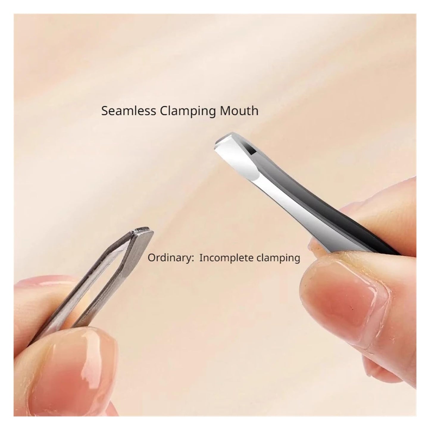 Tweezers Stainless Steel Hair Removal Pliers Multi-Purpose(2-PCS) Beauty and Personal Care ZYCZYCZZ