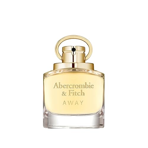 Abercrombie & Fitch Away by Abercrombie & Fitch, EAU DE Parfum Spray 3.4 OZ Beauty & Personal Care Abercrombie & Fitch