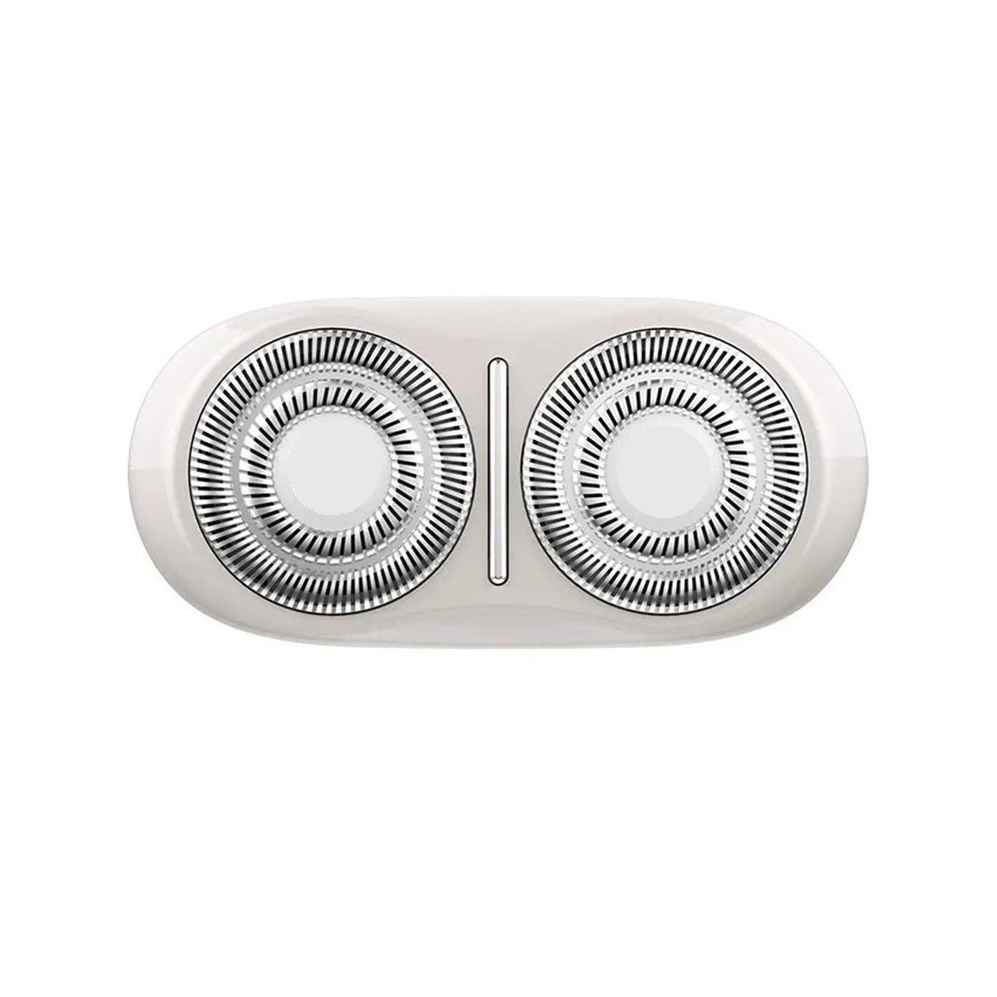 Compatible For Xiaomi?S200 Electric Shaving Razor Head Replacement Shaver Blade Electric Shaving Razor Shaver Blade(1pcs b) Beauty and Personal Care JUVEATGFZ