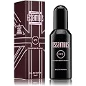 Milton-Lloyd ESSENTIALS No 3 Perfume. 50ml Eau de Parfum Men, Luxury Fragrance - Mens Aftershave, Long Lasting Perfumes for Men Beauty & Personal Care Milton-Lloyd