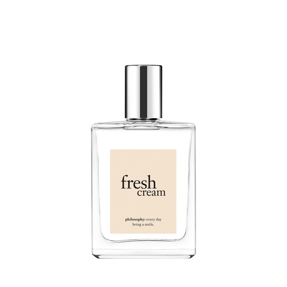 philosophy fresh cream eau de toilette 2 fl oz Beauty & Personal Care philosophy