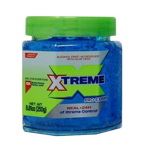 Wet Line Xtreme Professional Styling Gel, 8.8 Ounce Beauty & Personal Care Xtreme