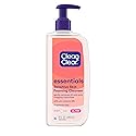 Clean & Clear Essentials Oil-Free Foaming Facial Cleanser, Daily Foaming Face Wash with Pro-Vitamin B5 for Sensitive Skin, Gently Removes Oil Beauty & Personal Care Clean & Clear