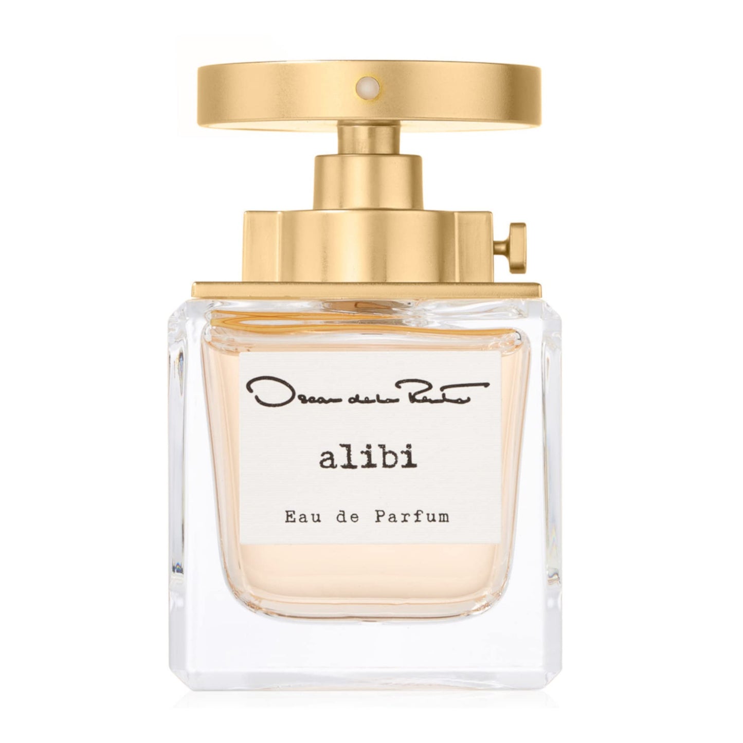 Oscar de la Renta Alibi Eau de Parfum Perfume Spray for Women, 1.7 Fl. Oz. Beauty & Personal Care Oscar de la Renta