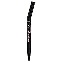 Maybelline Curvitude Liner, Black, 0.027 oz. Beauty & Personal Care MAYBELLINE