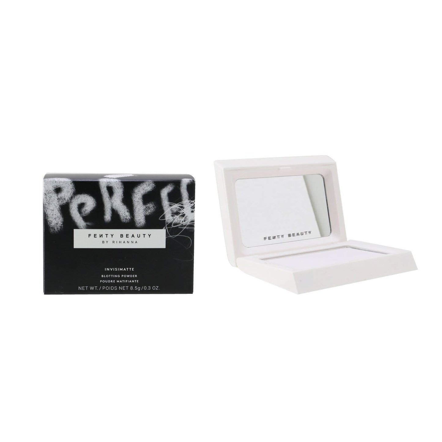 FENTY BEAUTY BY RIHANNA Invisimatte Blotting Powder Beauty & Personal Care FENTY BEAUTY BY RIHANNA