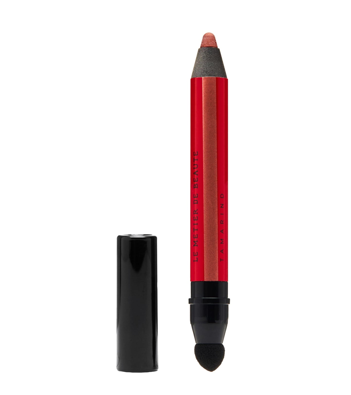 M?TIER Eye Pencil Le Deux - Jumbo Eyeshadow and Eyeliner Pencil - Creamy, Blendable & Long-Lasting Formula - Smudge-Proof, Waterproof & Highly Beauty & Personal Care Le Metier De Beaute