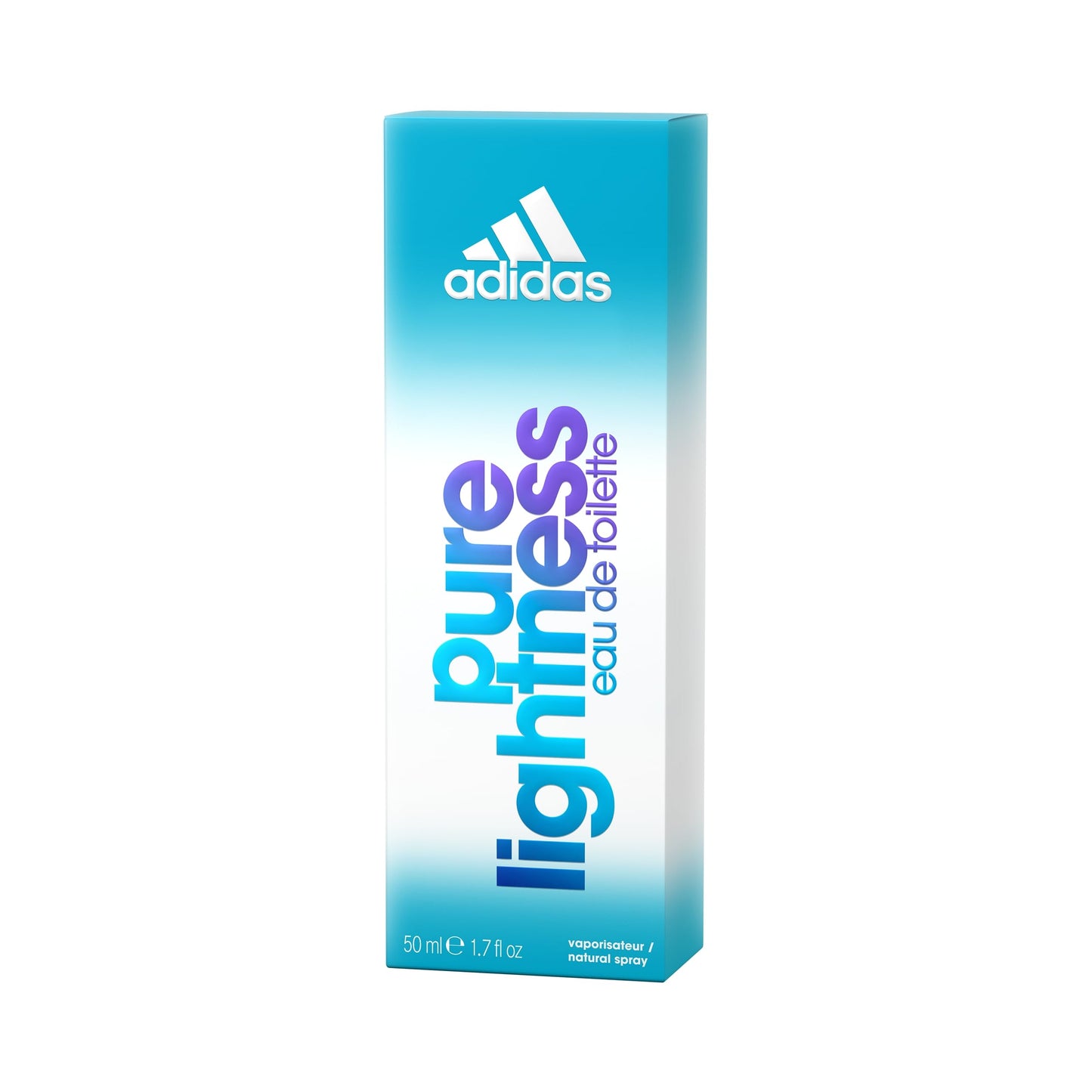 Adidas By Adidas For Women Edt Spray, Pure Lightness, 1.7 Ounce Beauty & Personal Care adidas
