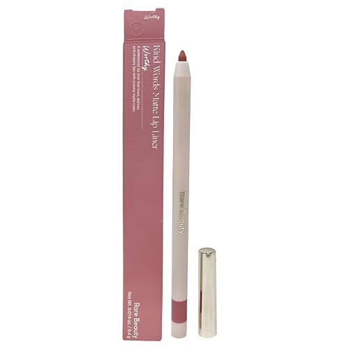 Rare Beauty By Selena Gomez Kind Words Matte Lip Liner - Worthy (0.4 g) Beauty & Personal Care Rare Beauty