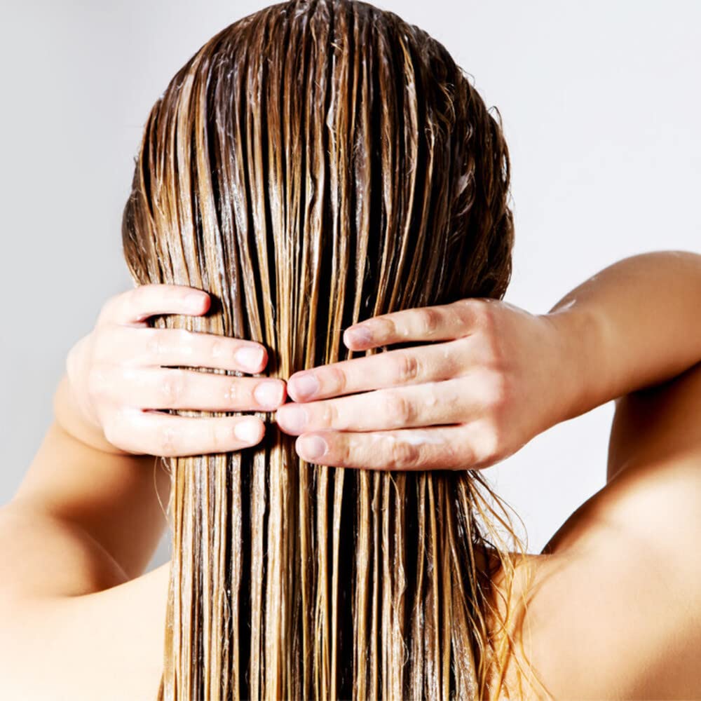 OKAY |Blended Lavender Oil | For Hair and Skin | Moisturizes | Replenishes | Free of Paraben | 2 oz Beauty & Personal Care OKAY