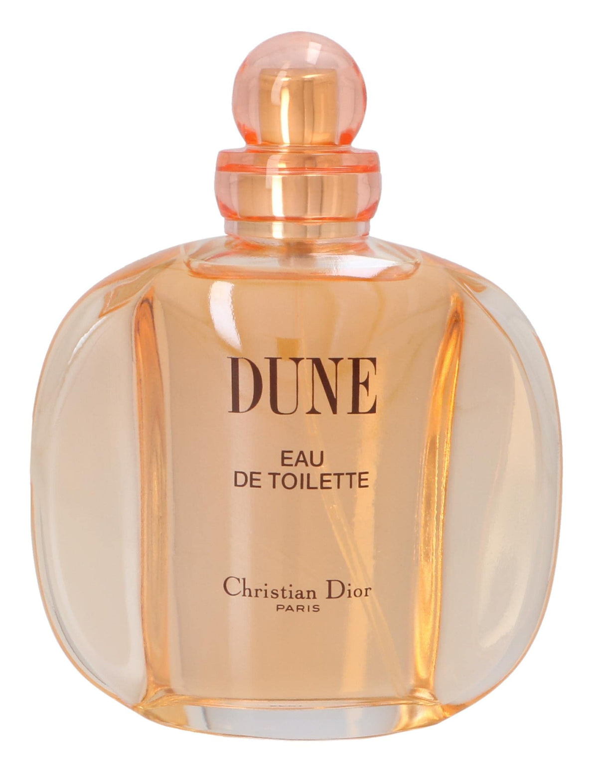 Dune By Christian Dior For Women. Eau De Toilette Spray 3.4 Ounces Beauty & Personal Care Dior